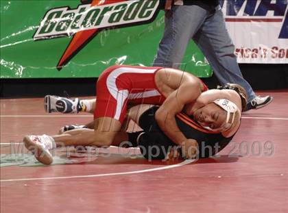Thumbnail 1 in CIF State Championships (Preliminary Rounds) photogallery.