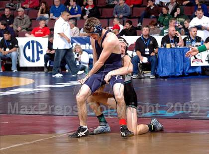 Thumbnail 2 in CIF State Championships (Preliminary Rounds) photogallery.