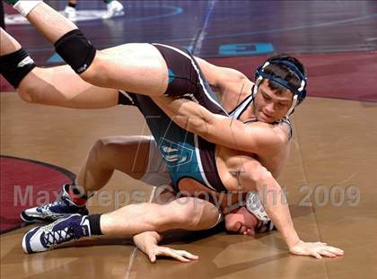 Thumbnail 3 in CIF State Championships (Preliminary Rounds) photogallery.