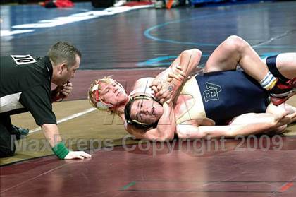 Thumbnail 3 in CIF State Championships (Preliminary Rounds) photogallery.