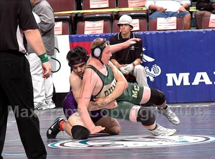 Thumbnail 1 in CIF State Championships (Preliminary Rounds) photogallery.