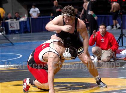 Thumbnail 1 in CIF State Championships (Preliminary Rounds) photogallery.