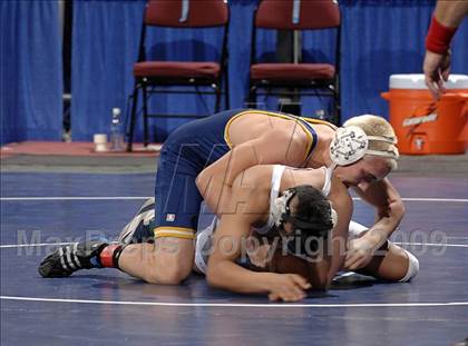 Thumbnail 3 in CIF State Championships (Preliminary Rounds) photogallery.