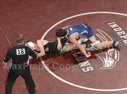 Thumbnail 1 in CIF State Championships (Preliminary Rounds) photogallery.