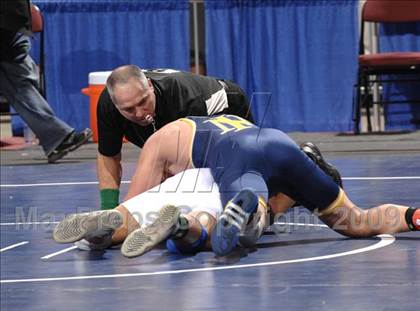 Thumbnail 1 in CIF State Championships (Preliminary Rounds) photogallery.