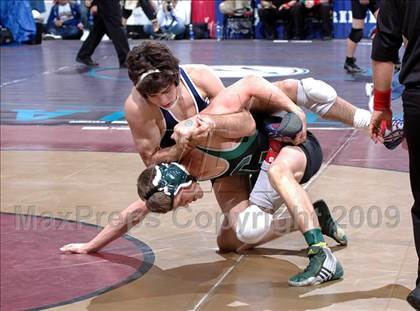 Thumbnail 3 in CIF State Championships (Preliminary Rounds) photogallery.