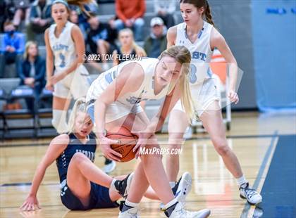 Thumbnail 3 in Mill Valley @ Shawnee Mission East photogallery.