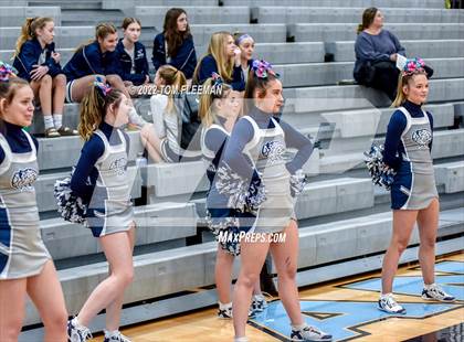 Thumbnail 3 in Mill Valley @ Shawnee Mission East photogallery.