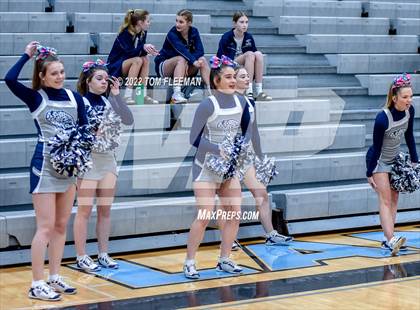Thumbnail 3 in Mill Valley @ Shawnee Mission East photogallery.