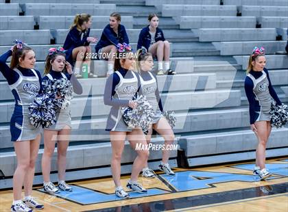 Thumbnail 2 in Mill Valley @ Shawnee Mission East photogallery.