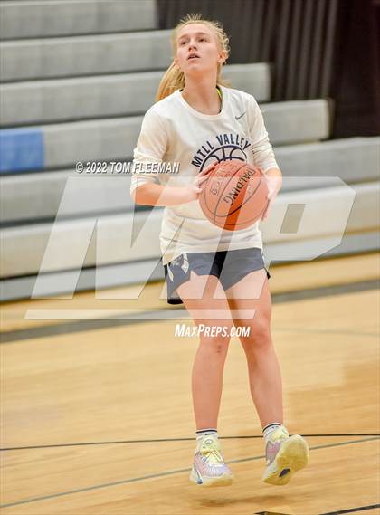Thumbnail 2 in Mill Valley @ Shawnee Mission East photogallery.