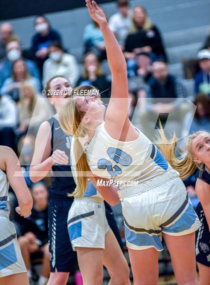 Thumbnail 2 in Mill Valley @ Shawnee Mission East photogallery.