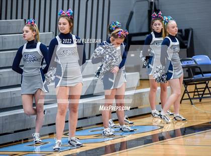 Thumbnail 1 in Mill Valley @ Shawnee Mission East photogallery.