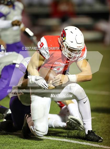 Thumbnail 2 in Bonham @ Pottsboro photogallery.