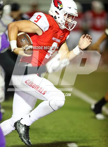 Thumbnail 1 in Bonham @ Pottsboro photogallery.