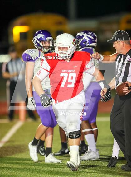 Thumbnail 1 in Bonham @ Pottsboro photogallery.