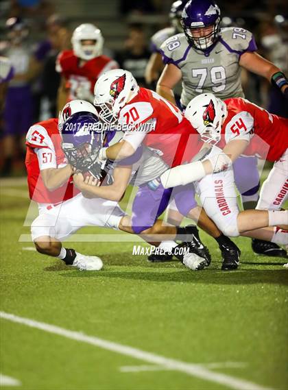 Thumbnail 3 in Bonham @ Pottsboro photogallery.