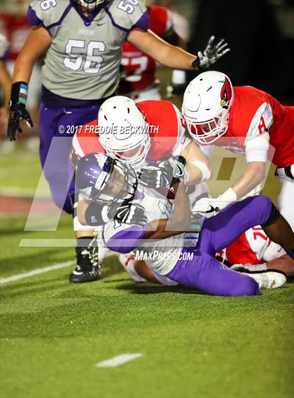Thumbnail 1 in Bonham @ Pottsboro photogallery.