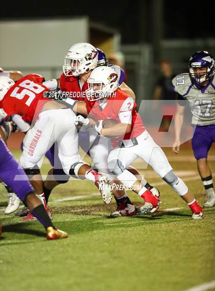 Thumbnail 3 in Bonham @ Pottsboro photogallery.