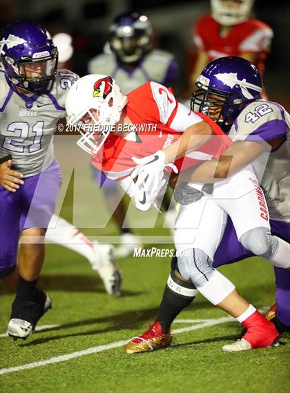 Thumbnail 2 in Bonham @ Pottsboro photogallery.