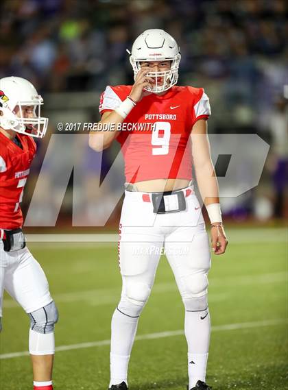 Thumbnail 3 in Bonham @ Pottsboro photogallery.