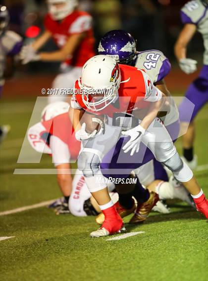 Thumbnail 1 in Bonham @ Pottsboro photogallery.