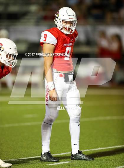 Thumbnail 1 in Bonham @ Pottsboro photogallery.