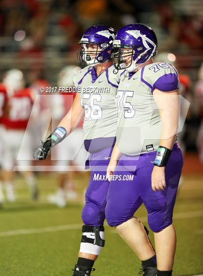 Thumbnail 1 in Bonham @ Pottsboro photogallery.