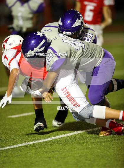 Thumbnail 3 in Bonham @ Pottsboro photogallery.