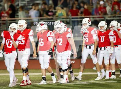 Thumbnail 1 in Bonham @ Pottsboro photogallery.
