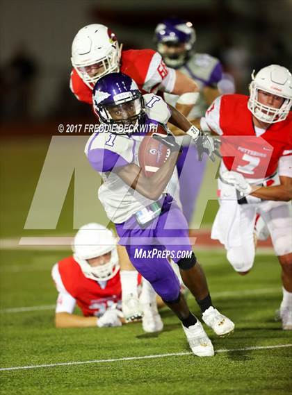 Thumbnail 2 in Bonham @ Pottsboro photogallery.