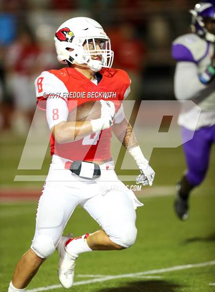 Thumbnail 3 in Bonham @ Pottsboro photogallery.