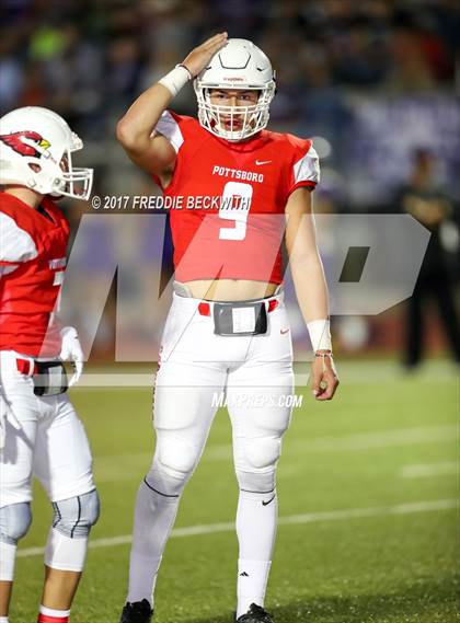 Thumbnail 1 in Bonham @ Pottsboro photogallery.
