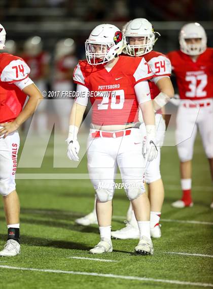 Thumbnail 3 in Bonham @ Pottsboro photogallery.