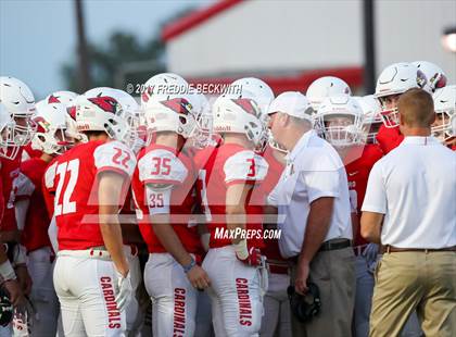 Thumbnail 1 in Bonham @ Pottsboro photogallery.