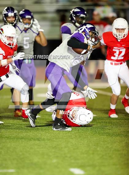 Thumbnail 3 in Bonham @ Pottsboro photogallery.