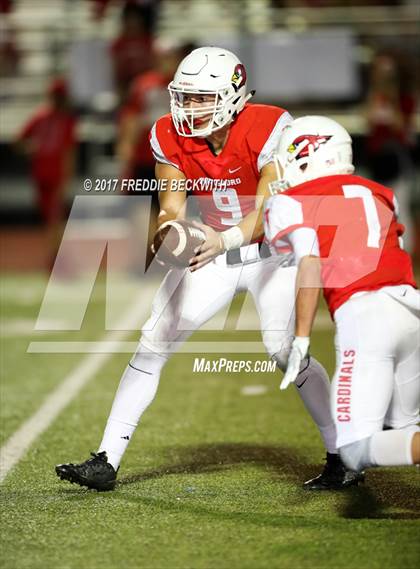 Thumbnail 2 in Bonham @ Pottsboro photogallery.