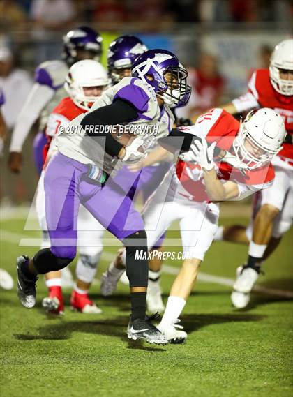 Thumbnail 1 in Bonham @ Pottsboro photogallery.