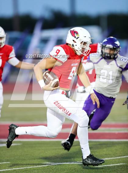 Thumbnail 3 in Bonham @ Pottsboro photogallery.