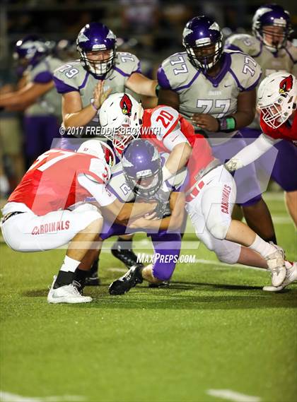 Thumbnail 2 in Bonham @ Pottsboro photogallery.