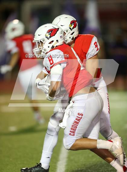 Thumbnail 1 in Bonham @ Pottsboro photogallery.