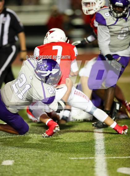 Thumbnail 1 in Bonham @ Pottsboro photogallery.