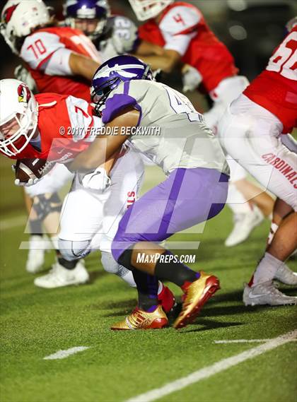 Thumbnail 3 in Bonham @ Pottsboro photogallery.