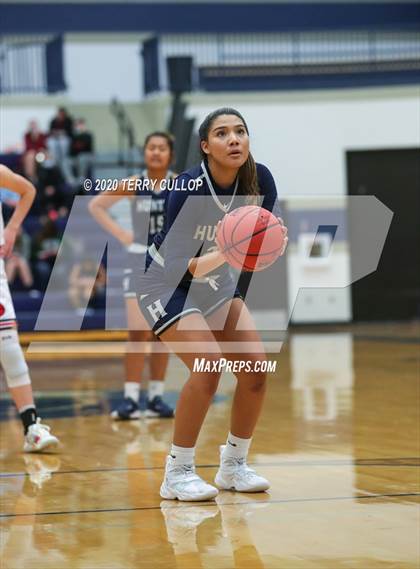 Thumbnail 3 in Hunter vs. Springville (Charger Winter Classic) photogallery.