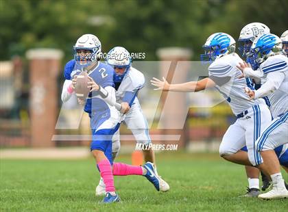 Thumbnail 1 in Paul VI @ Burlington City photogallery.