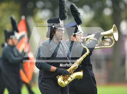 Thumbnail 3 in Paul VI @ Burlington City photogallery.