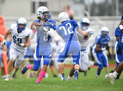 Thumbnail 1 in Paul VI @ Burlington City photogallery.