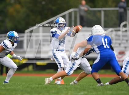 Thumbnail 3 in Paul VI @ Burlington City photogallery.
