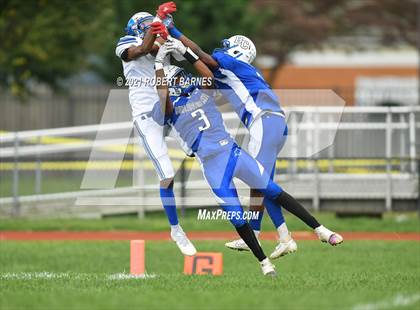 Thumbnail 1 in Paul VI @ Burlington City photogallery.
