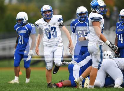 Thumbnail 3 in Paul VI @ Burlington City photogallery.